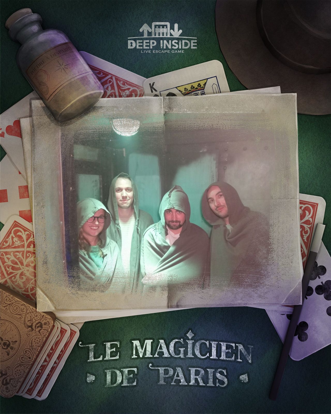 Photo Bonus 9