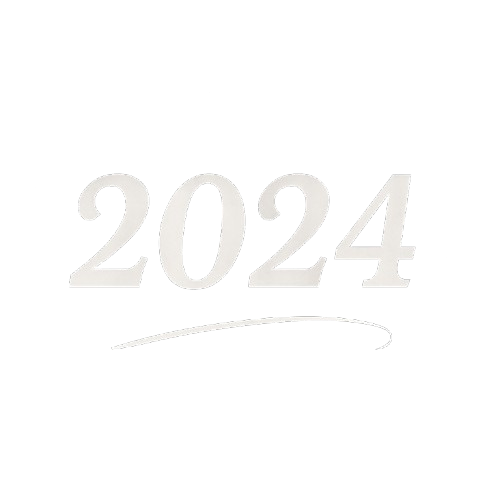 2024 Logo