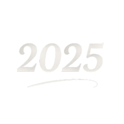 2025 Logo
