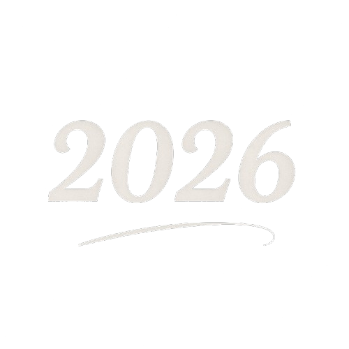2026 Logo