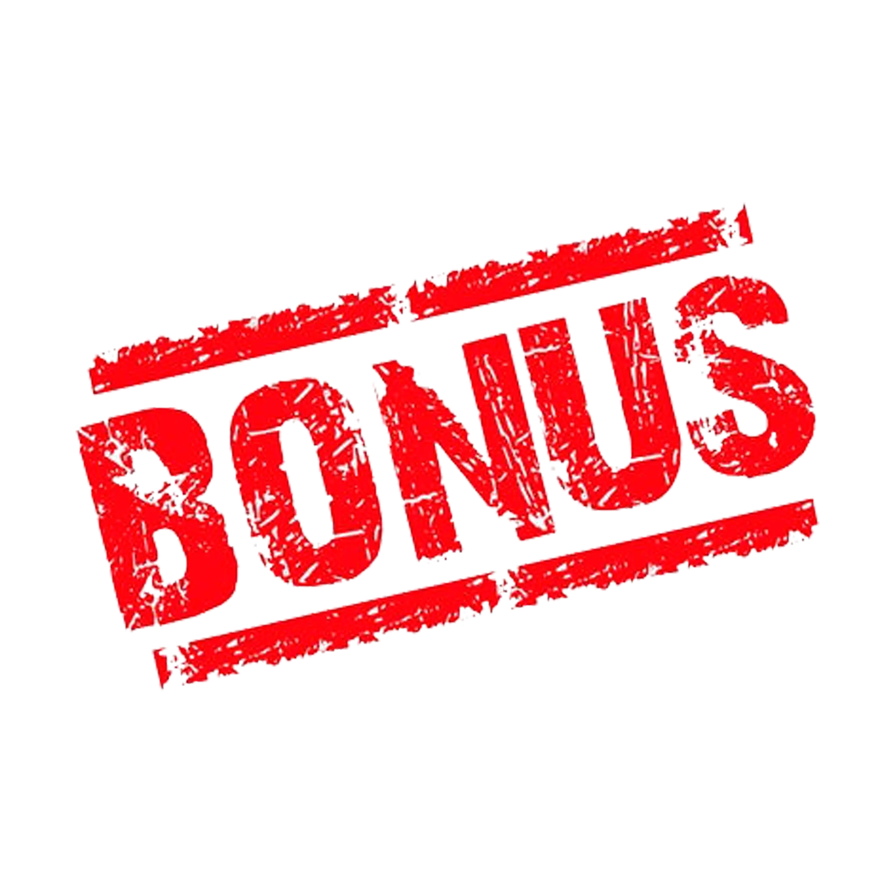 Bonus Logo